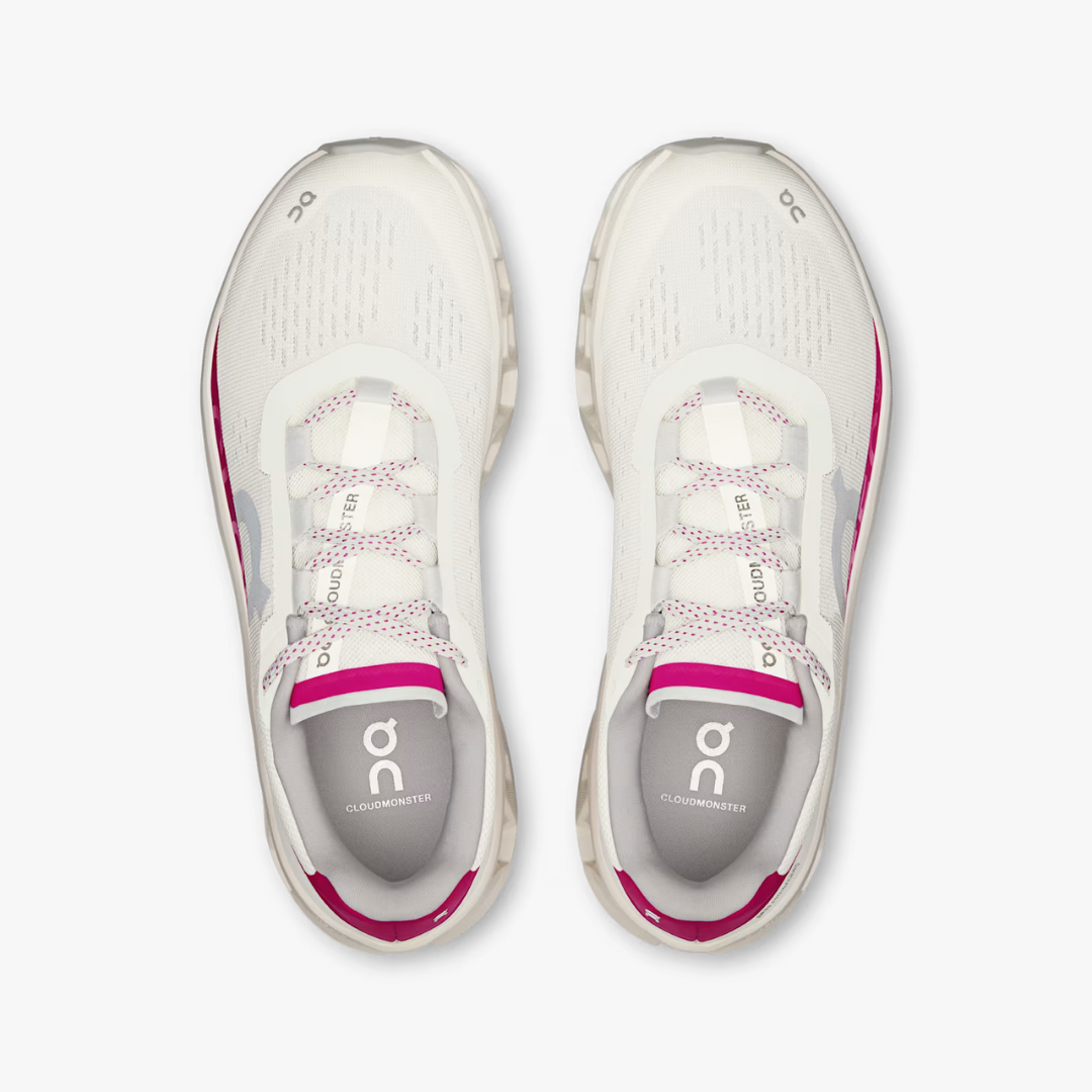 CloudMonster - Women