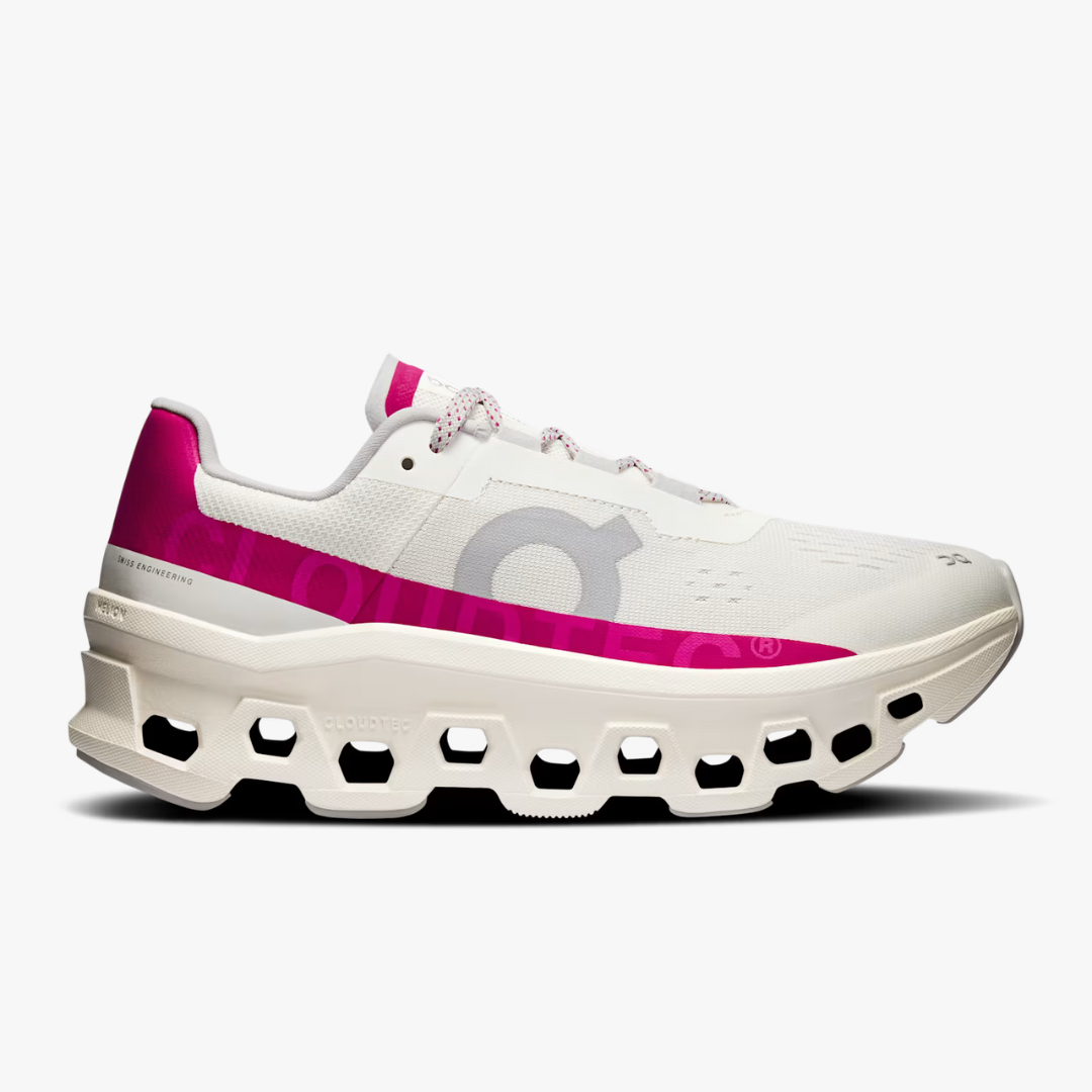 CloudMonster - Women